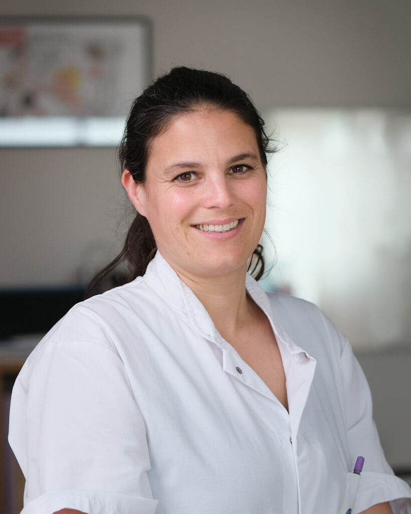 Dr Barritault