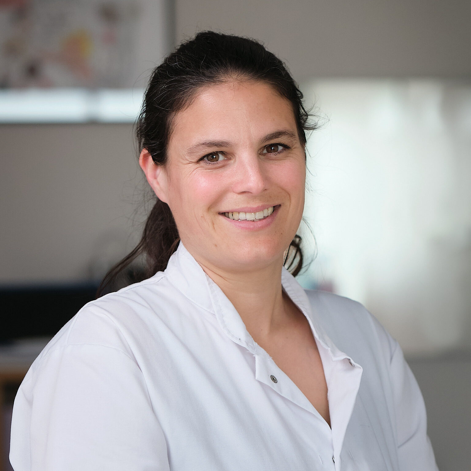 Dr Barritault