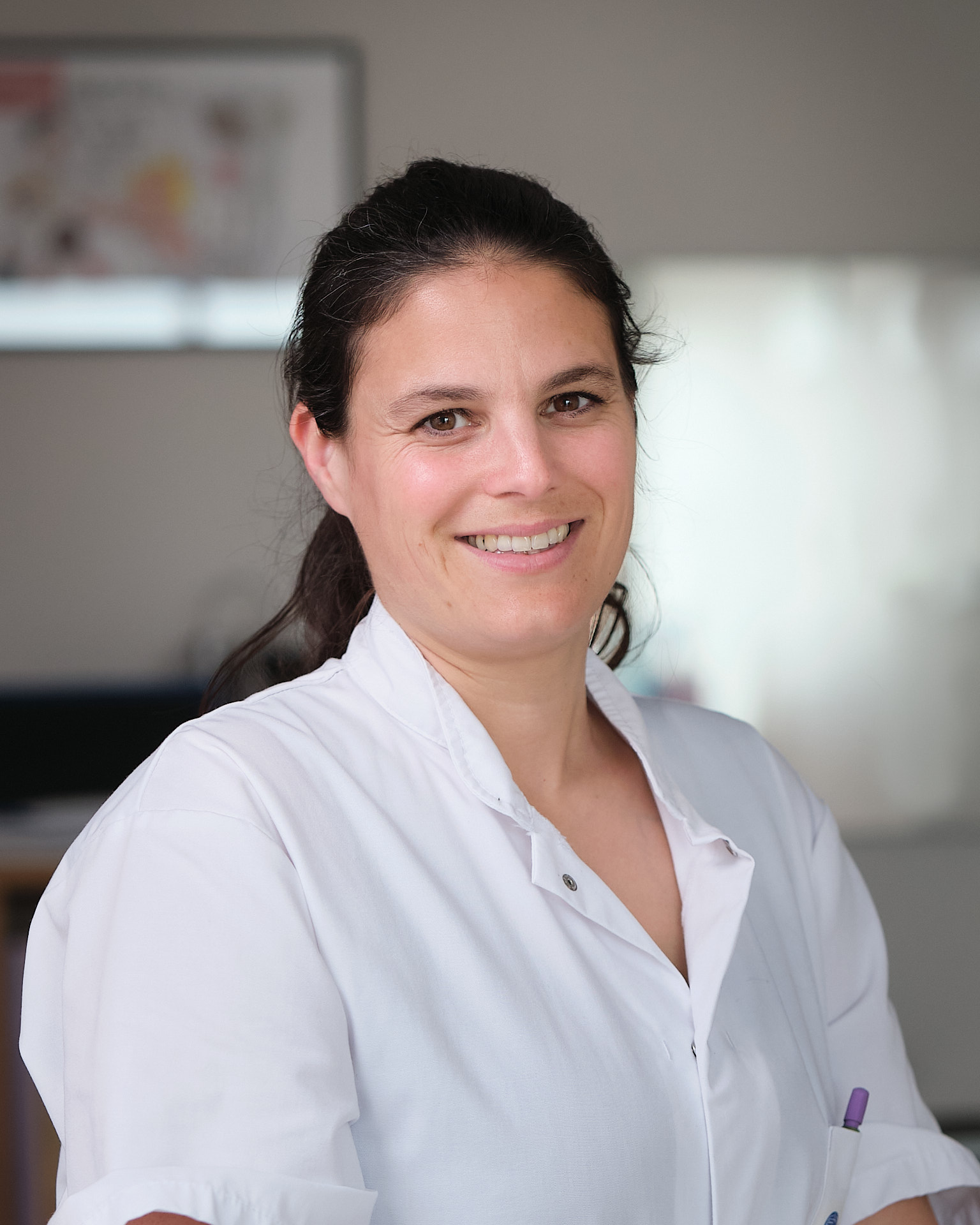 Dr Barritault