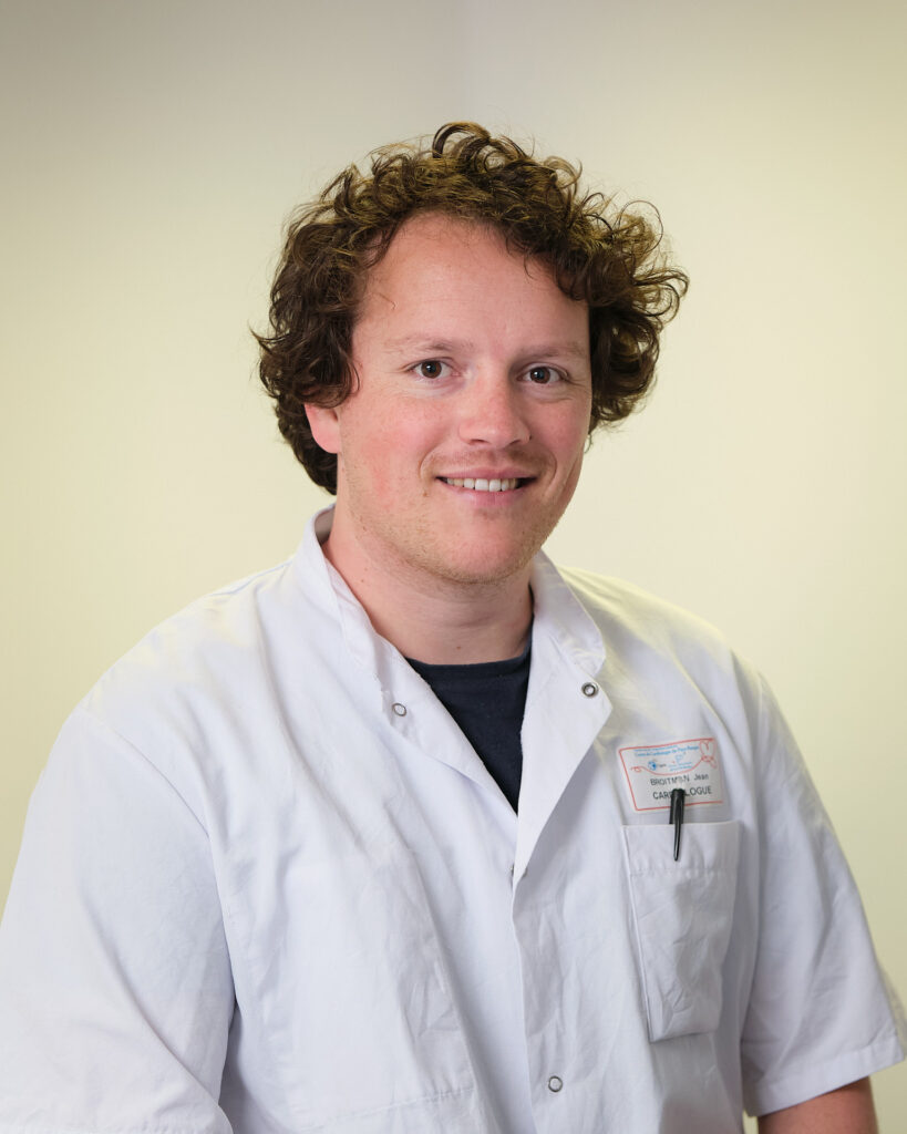 Dr Broitman