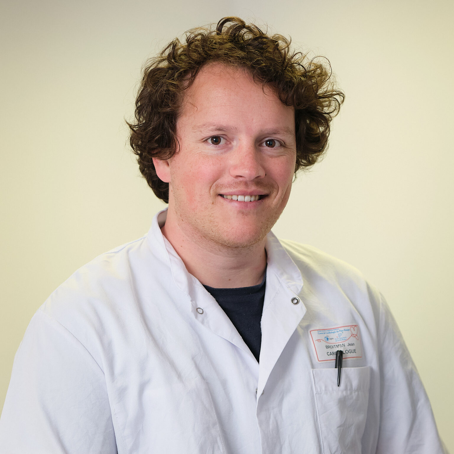 Dr Broitman
