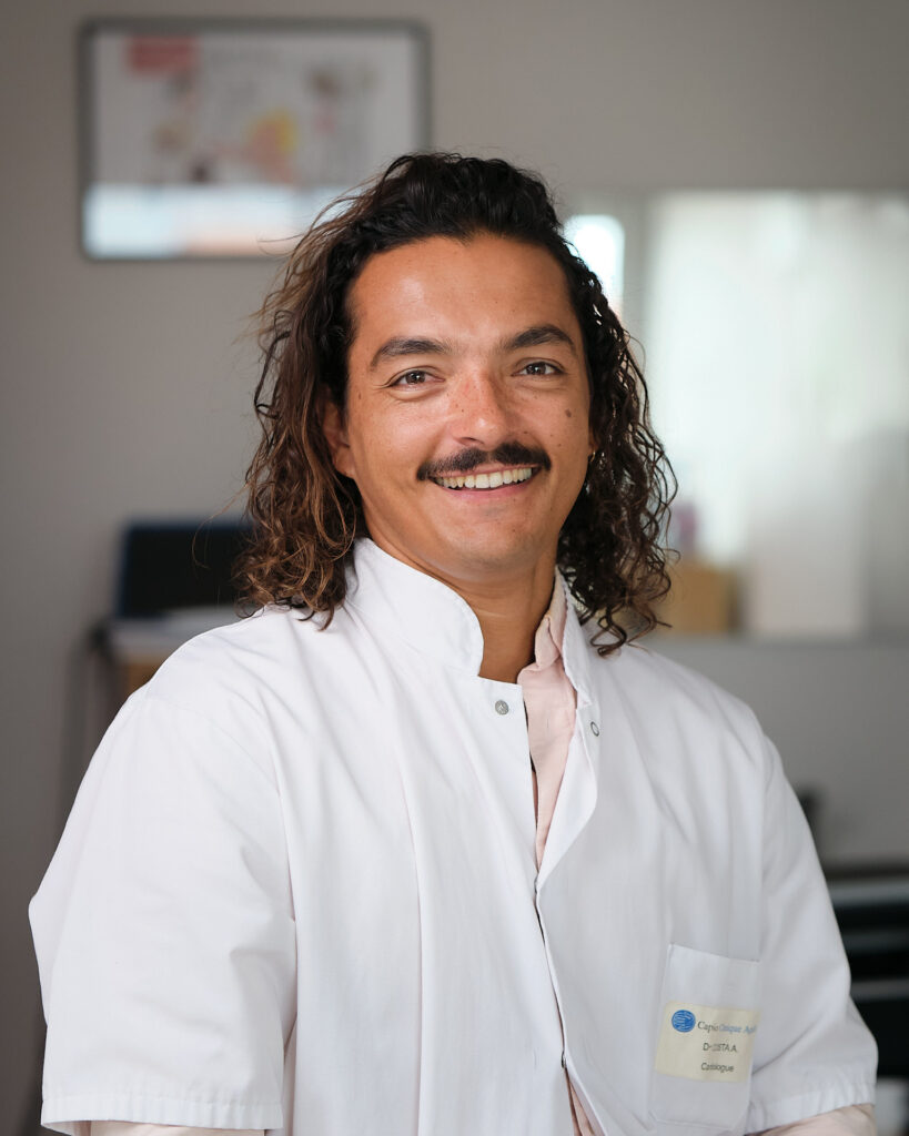 Dr Costa