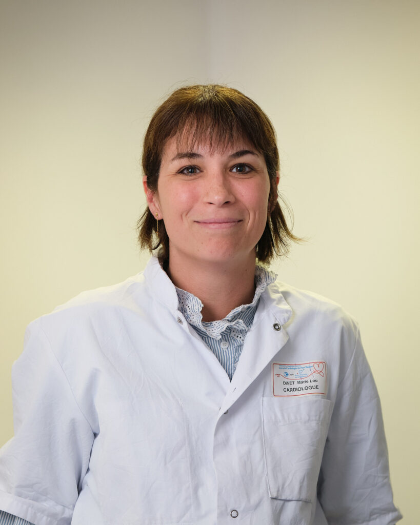 Dr Dinet