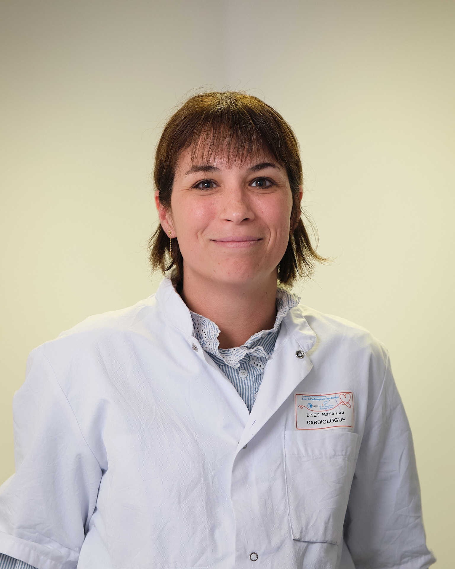 Dr Dinet