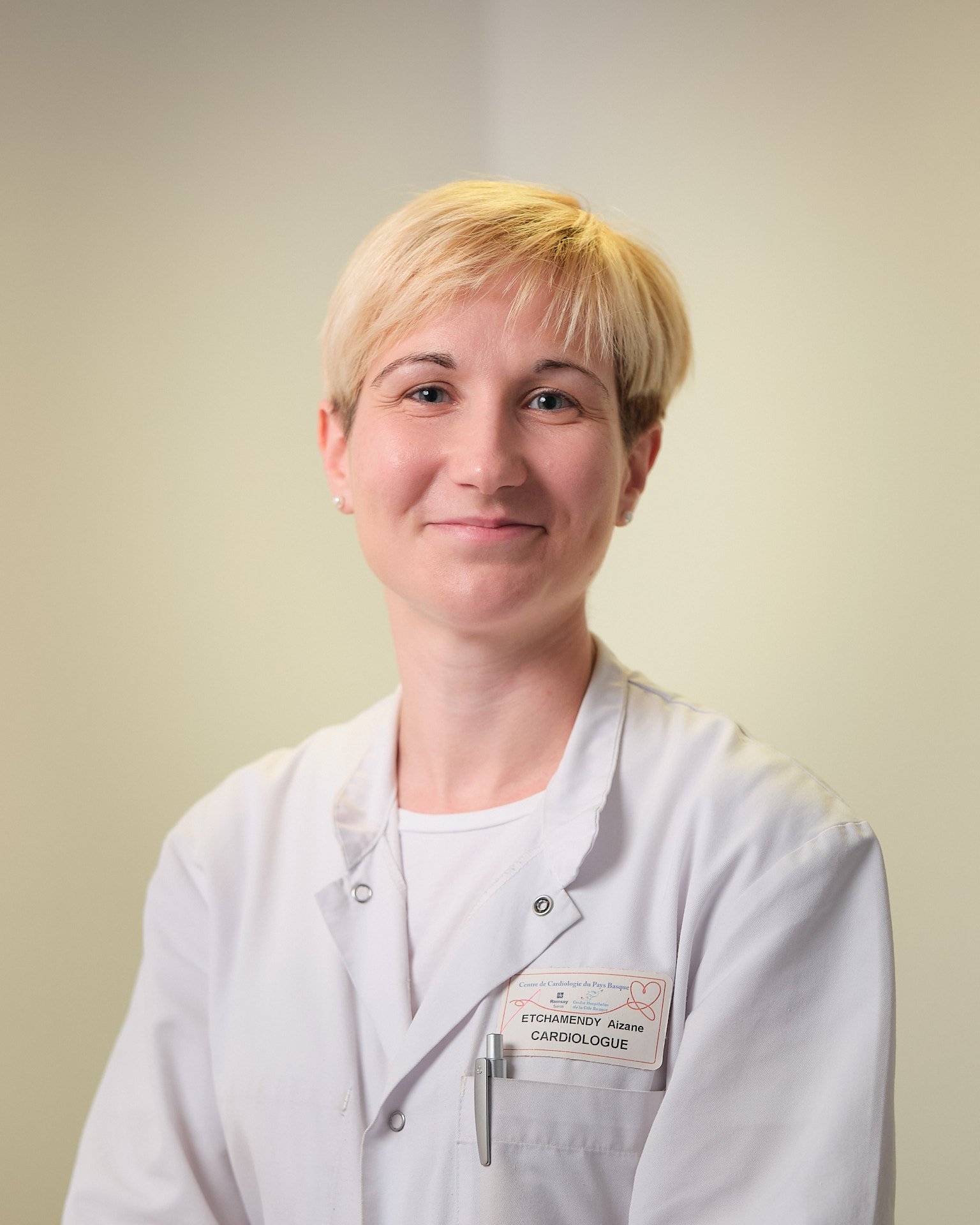 Dr Etchamendy