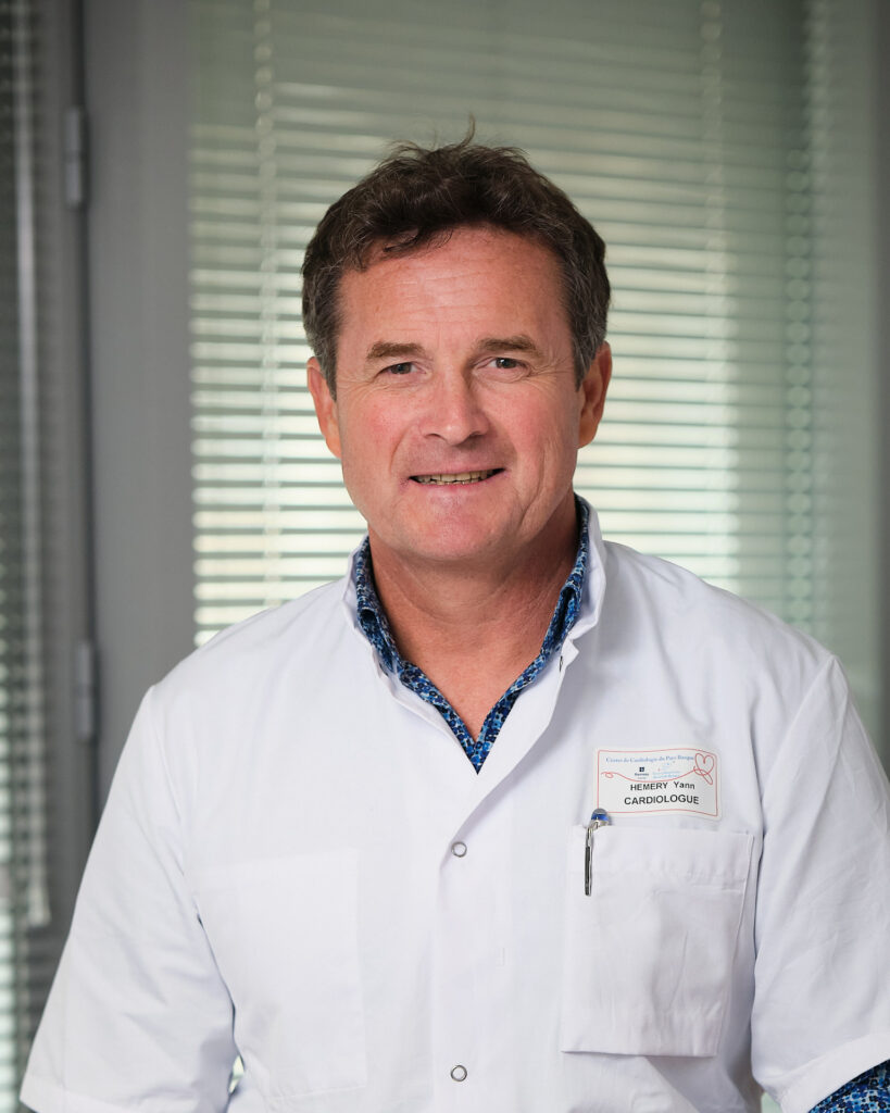 Dr Hemery