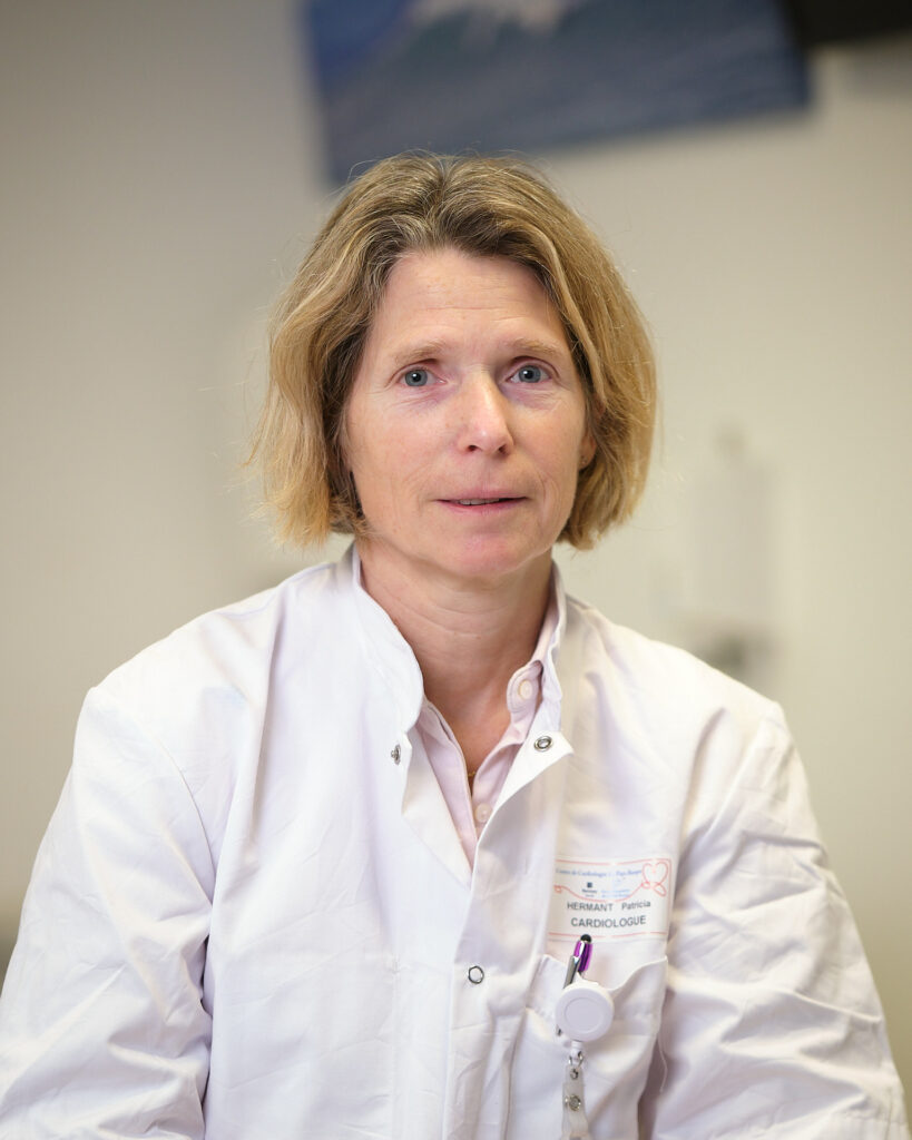 Dr Hermant