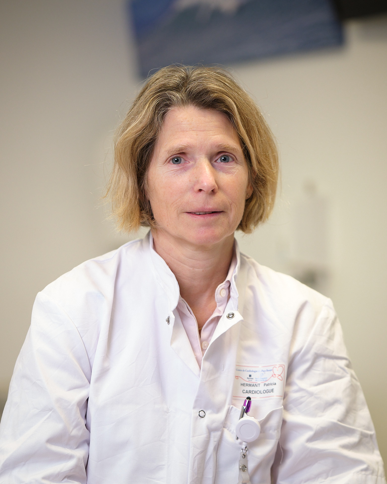 Dr Hermant