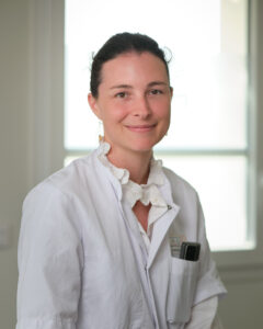 Dr Hertzog