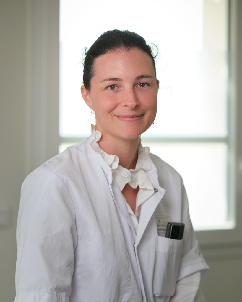 Dr Hertzog