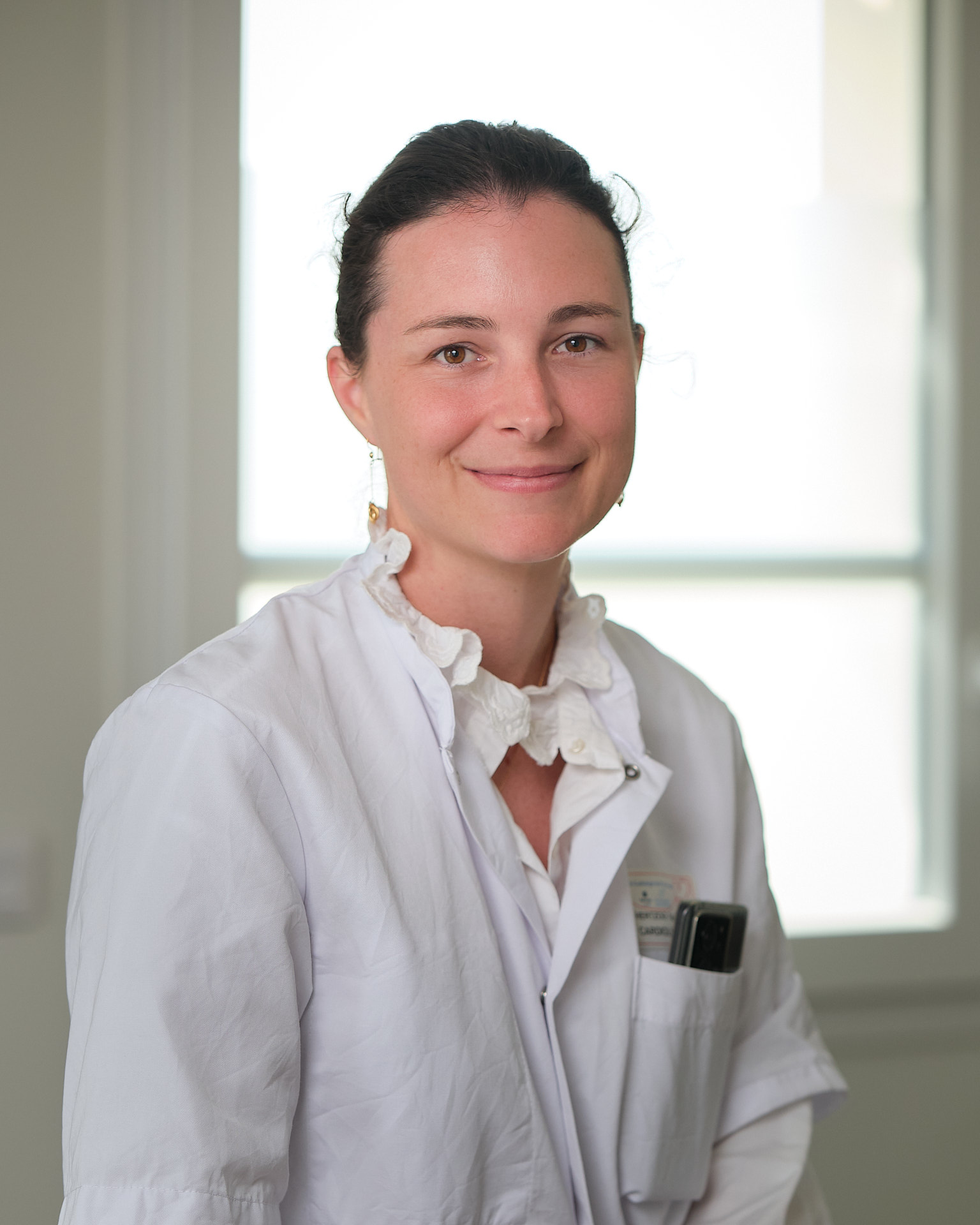 Dr Hertzog