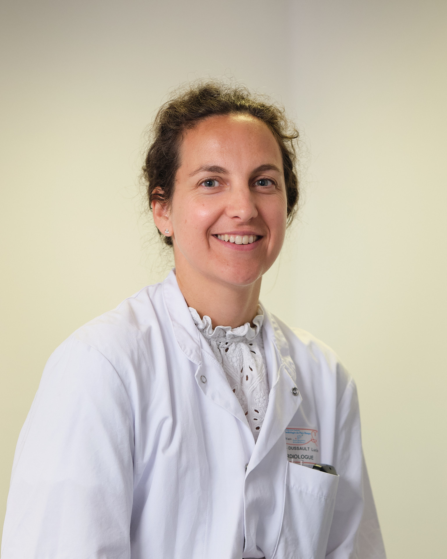 Dr Jarlan