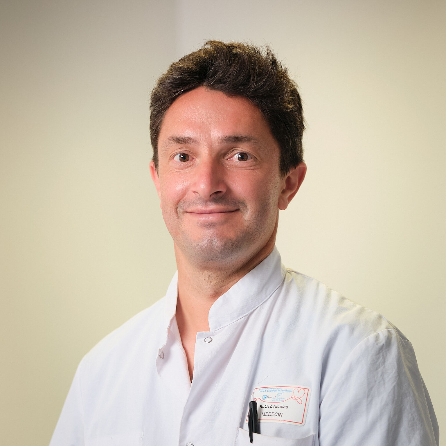 Dr Klotz