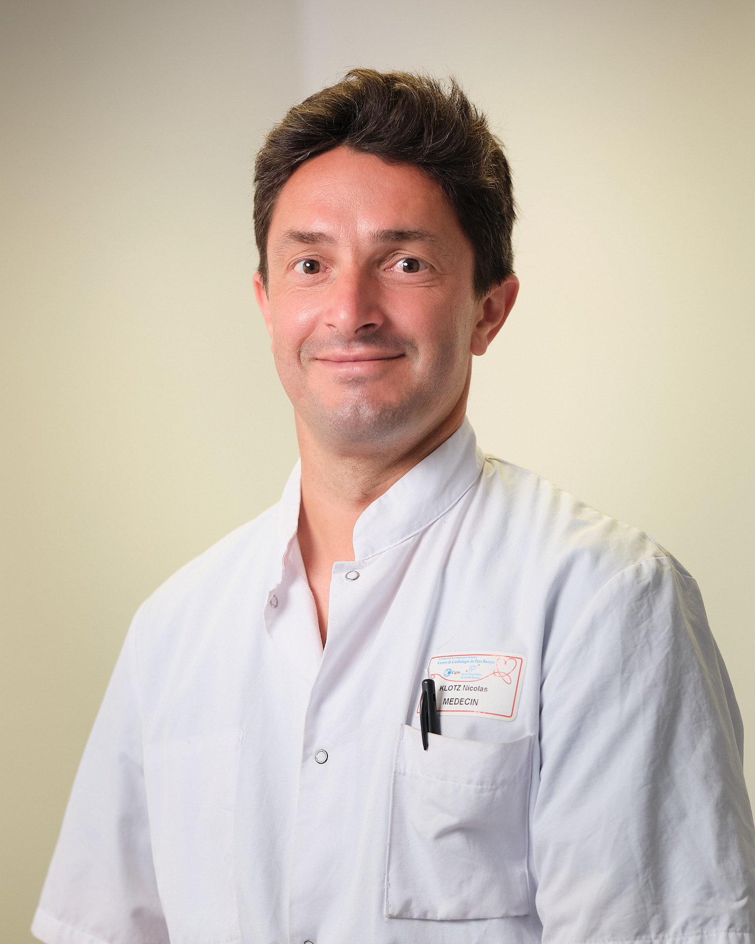 Dr Klotz