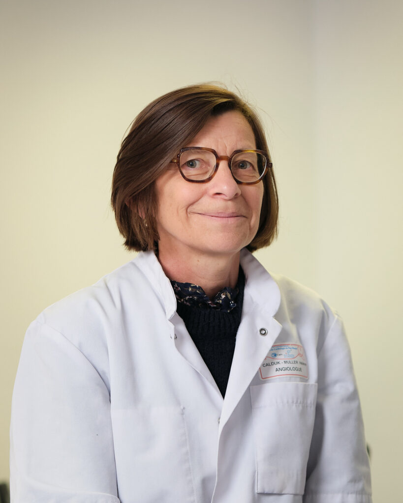 Dr Muller