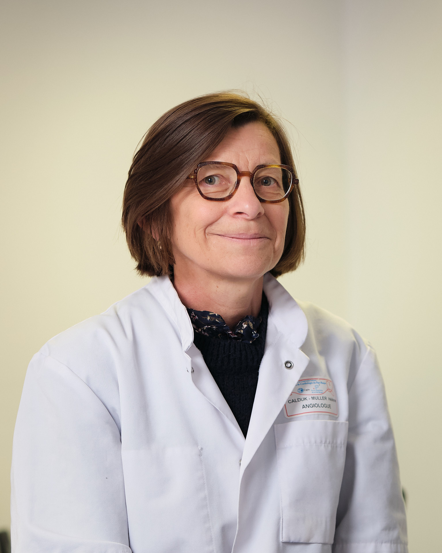 Dr Muller