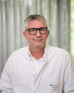 Dr Paemelere Jean-Marie
