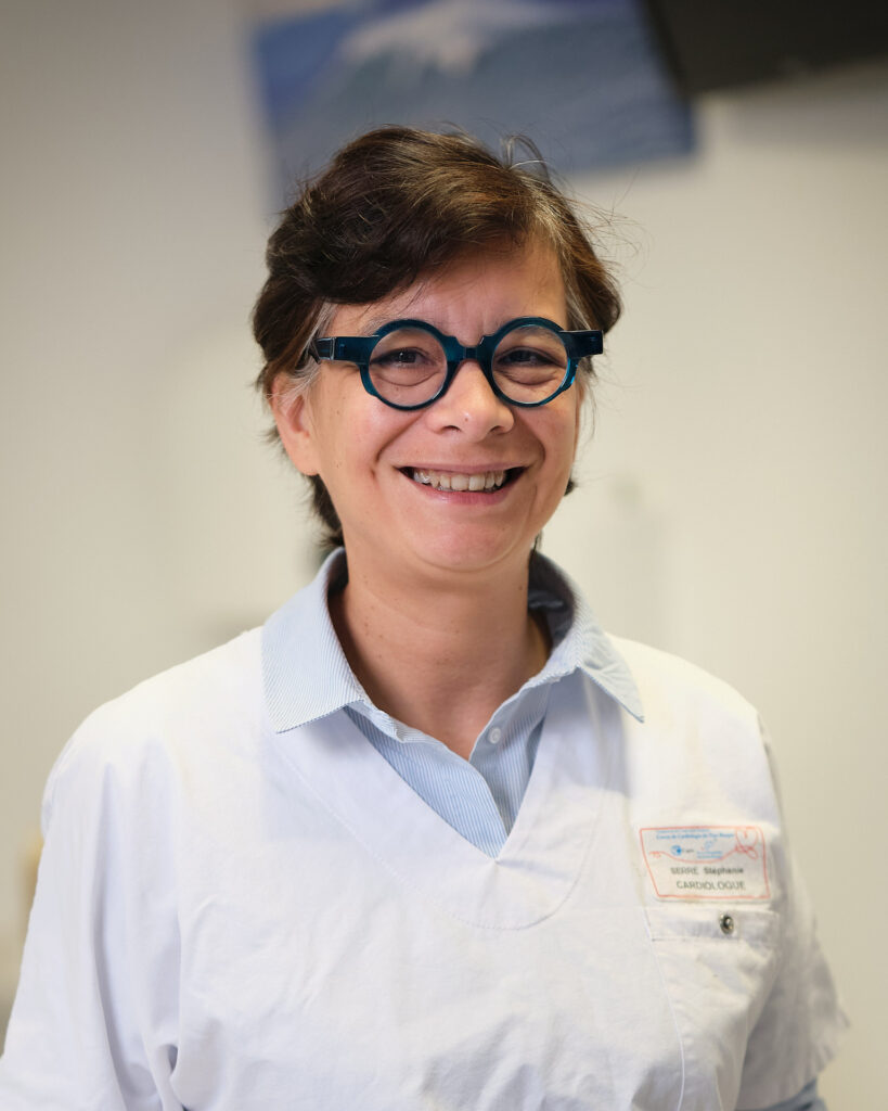 Dr Serre