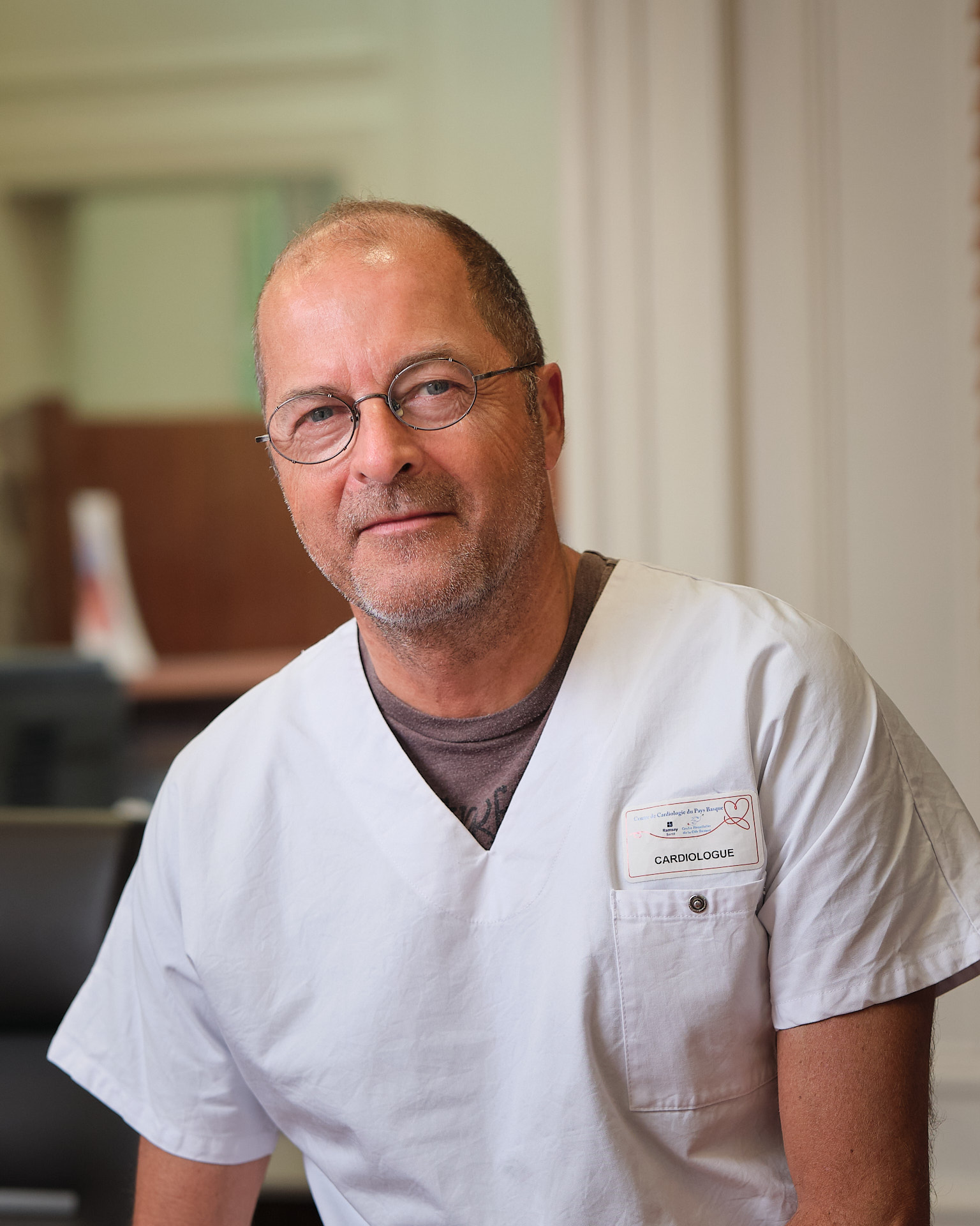 Dr Tourtoulou
