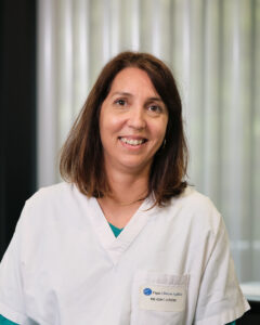 Mme Zannettacci