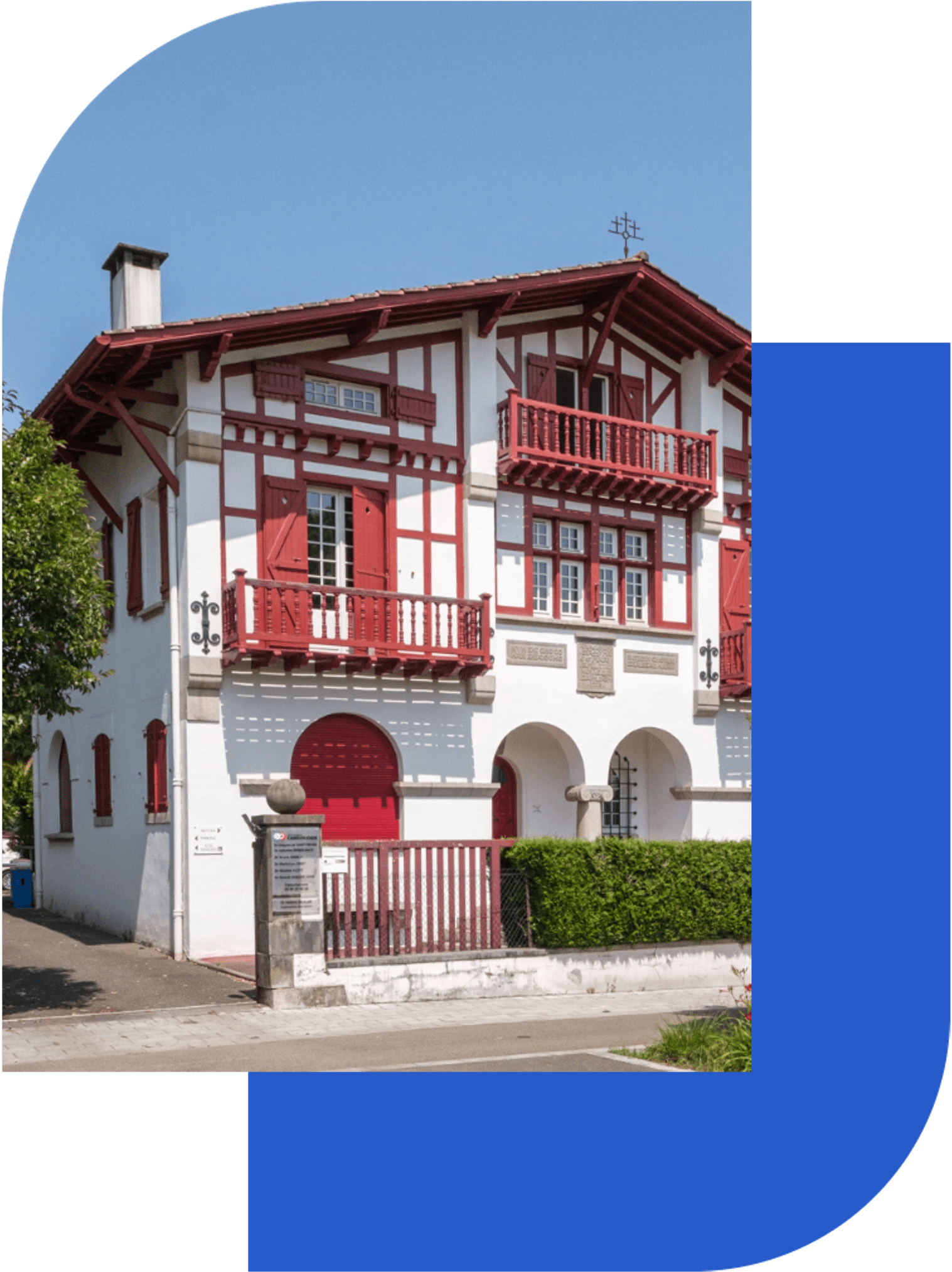 Villa Itzala