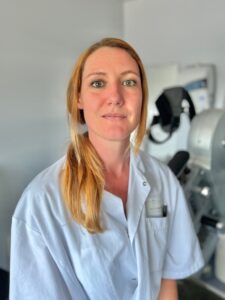 Mme Coralie Gallego