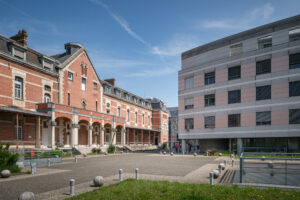Hopital Bayonne