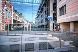 Locaux Cardiologie 64-005
