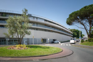Residence ALDAPA