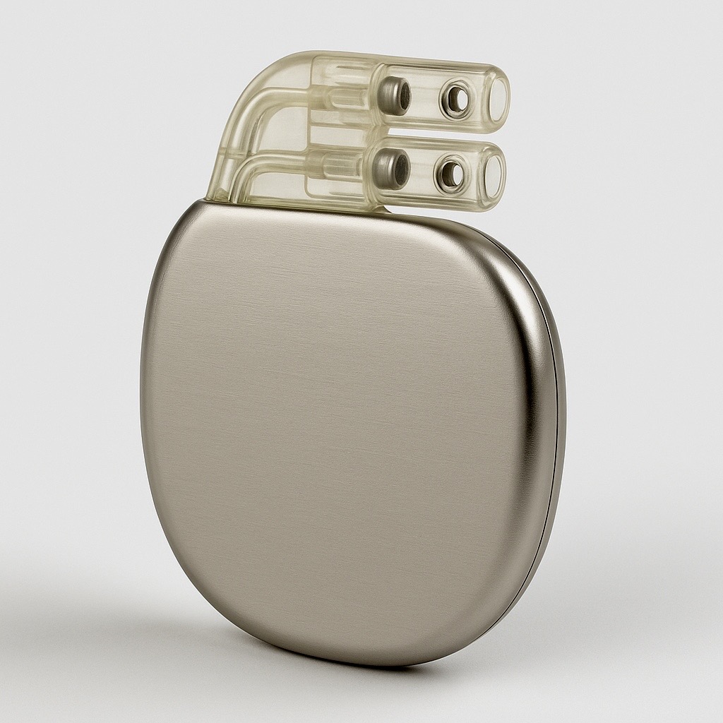 implantationdefibrillateur