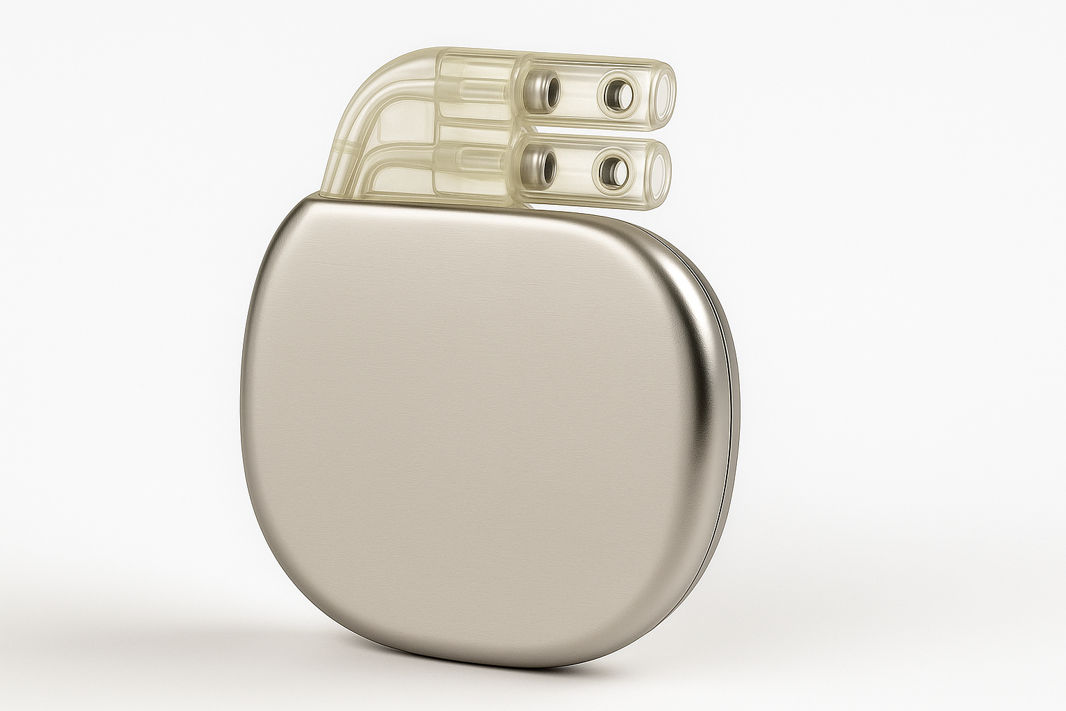 Implantation de défibrillateur automatique