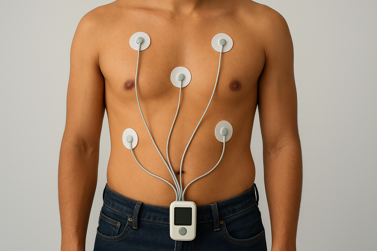 Holter rythmique