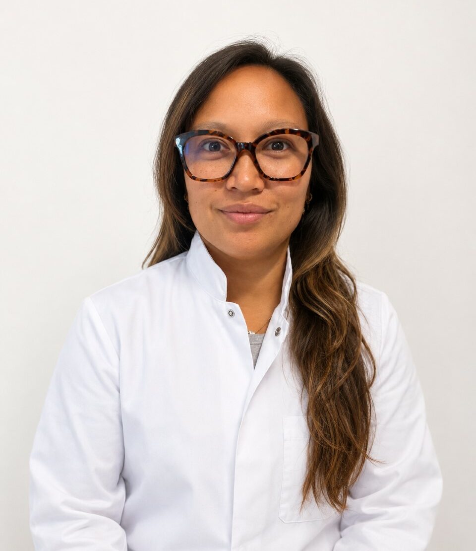 Dr Loan Chevalier