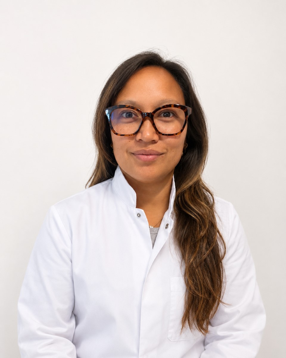 Docteur Loan Chevalier, médecin vasculaire