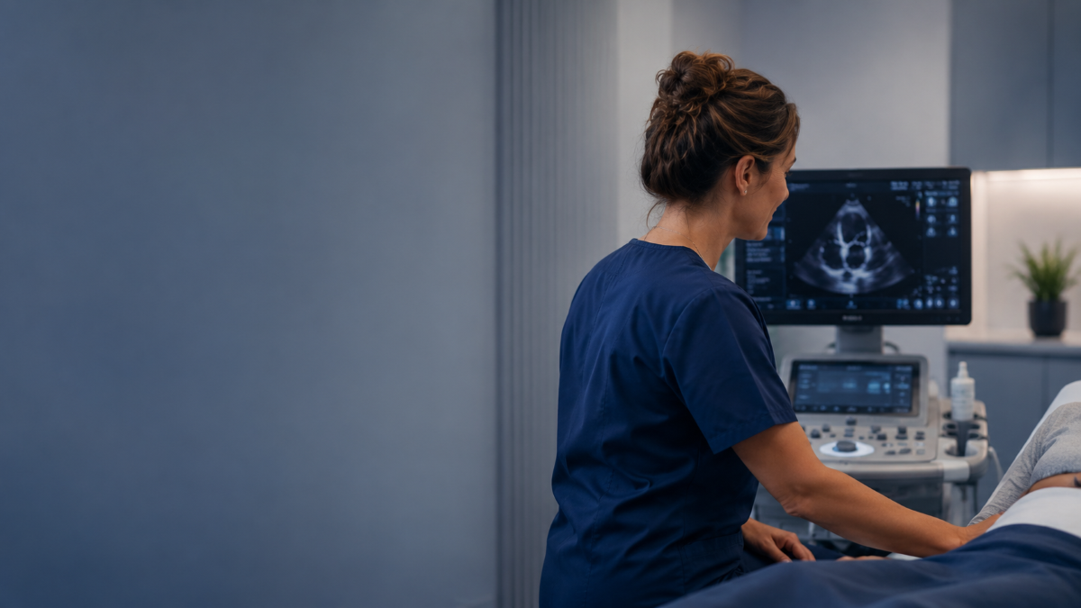 Infirmières spécialisées de Côte Basque Cardiologie