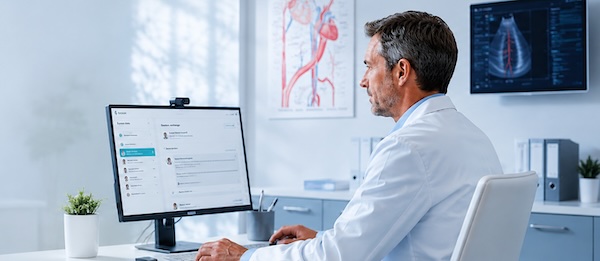 Les cardiologues de Côte Basque Cardiologie
