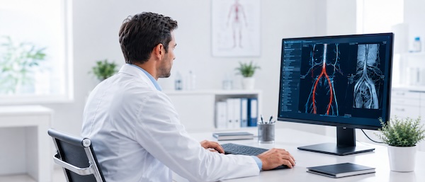 Médecins vasculaires de Côte Basque Cardiologie