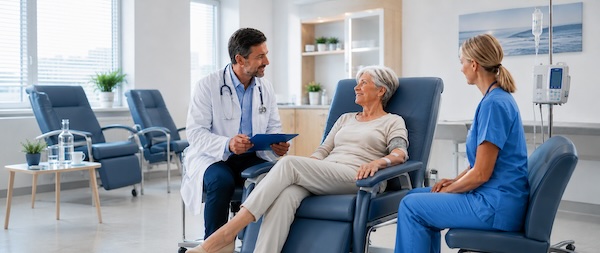Unités spécialisées de cardiologie