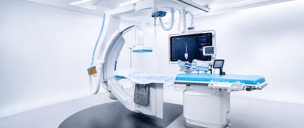 Pôle interventionnel de Côte Basque Cardiologie
