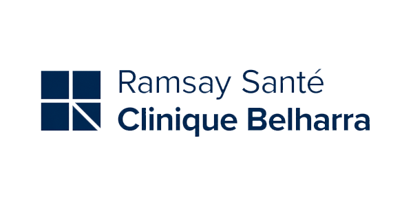 Clinique Belharra