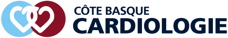 Côte Basque Cardiologie